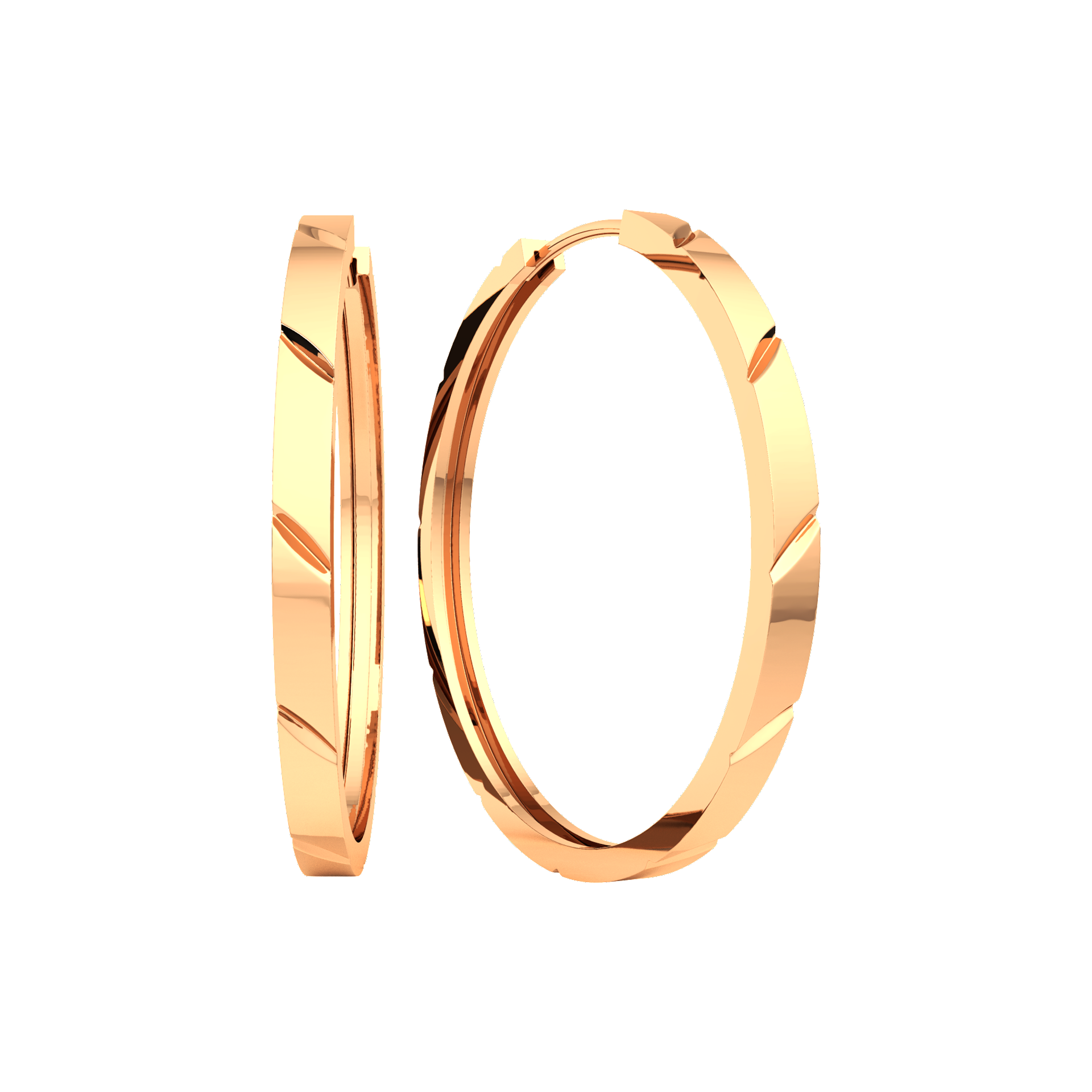 Серьги 350005.14K.R