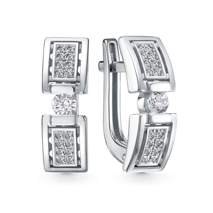 Серьги с120678