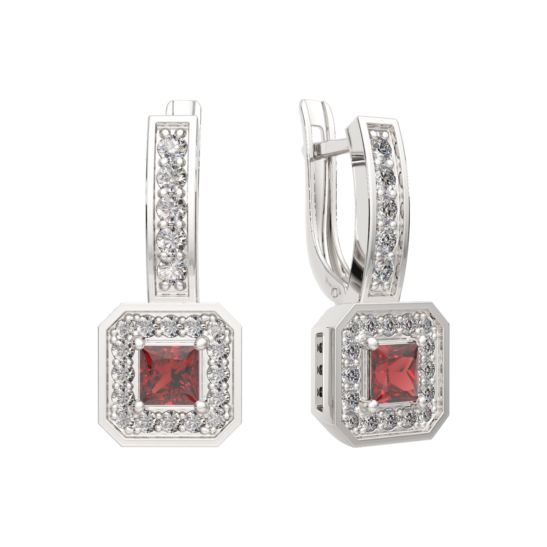 Серьги 03S50144.ZZ Серьги 03S50144.ZZ