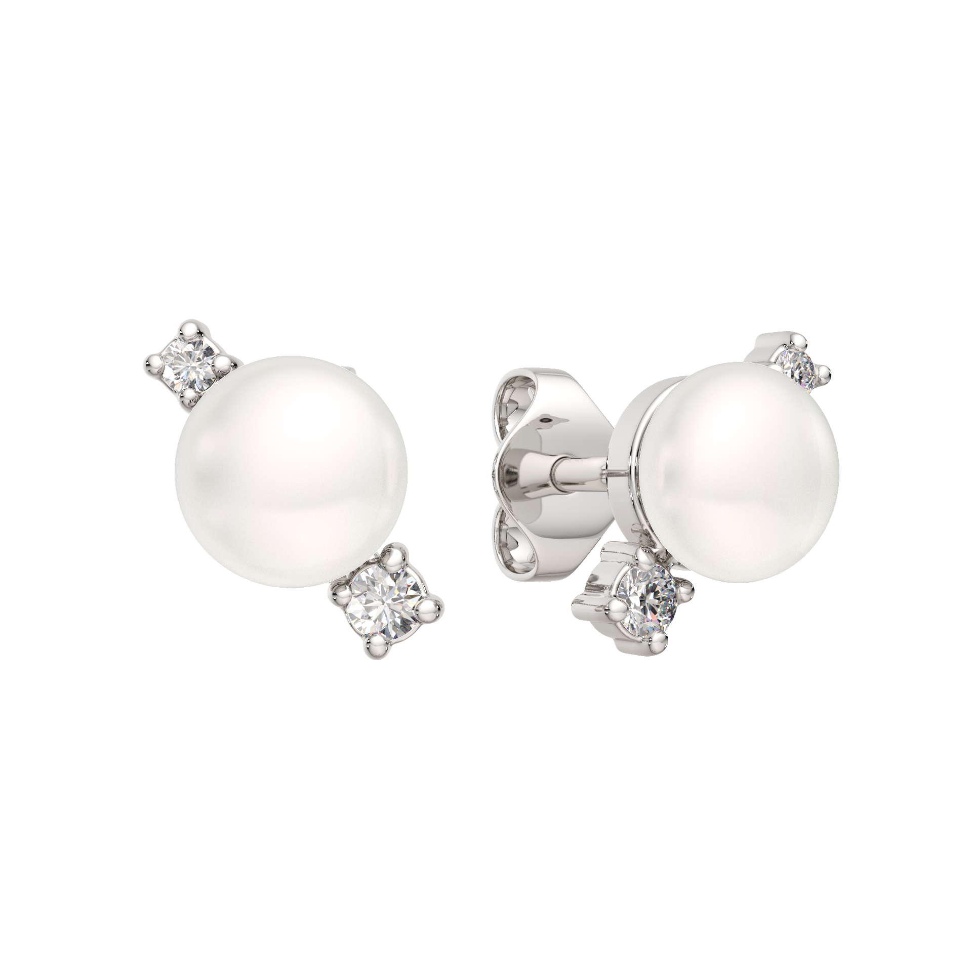 Серьги 03101420.ZZ