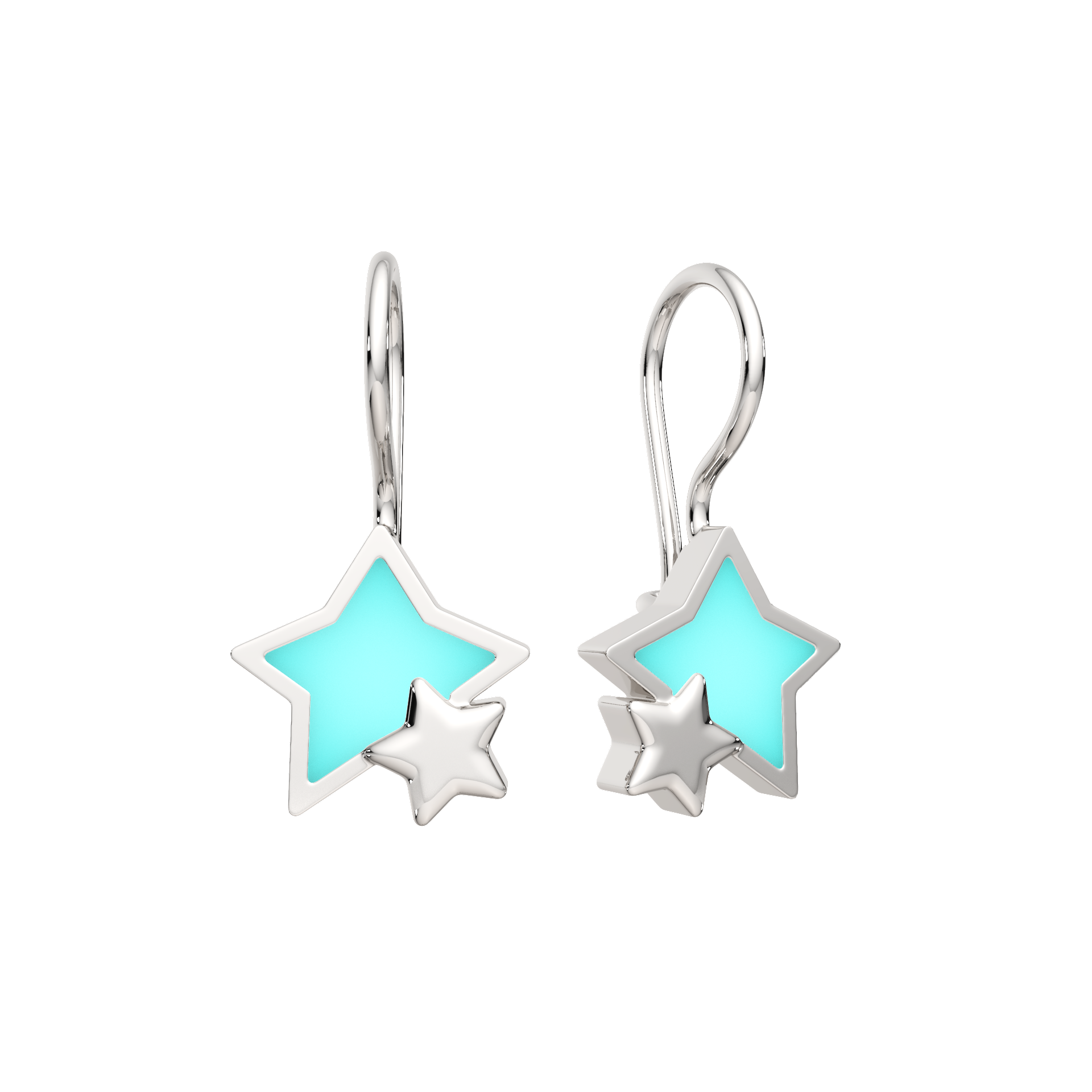 Серьги 0300588.ZZ