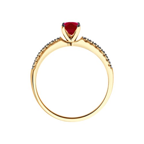 Кольцо 4010666