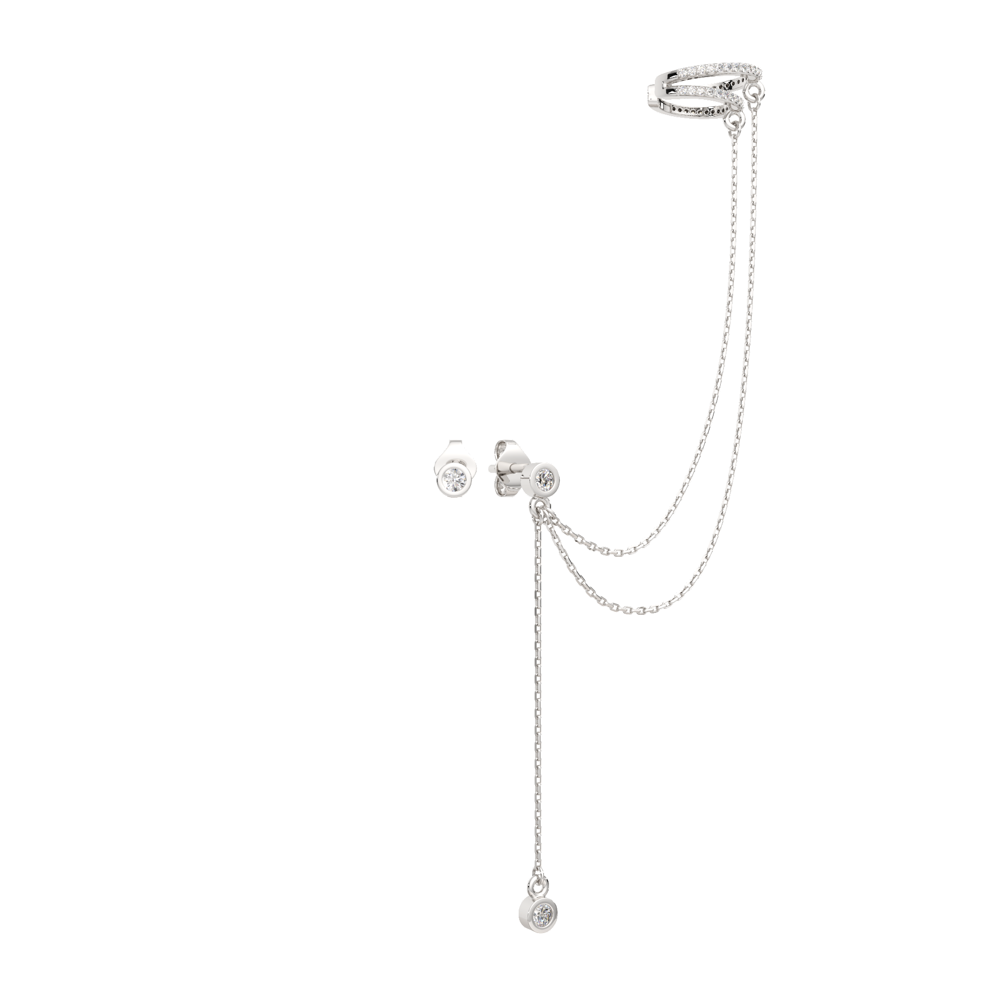 Серьги 03101138.ZZ