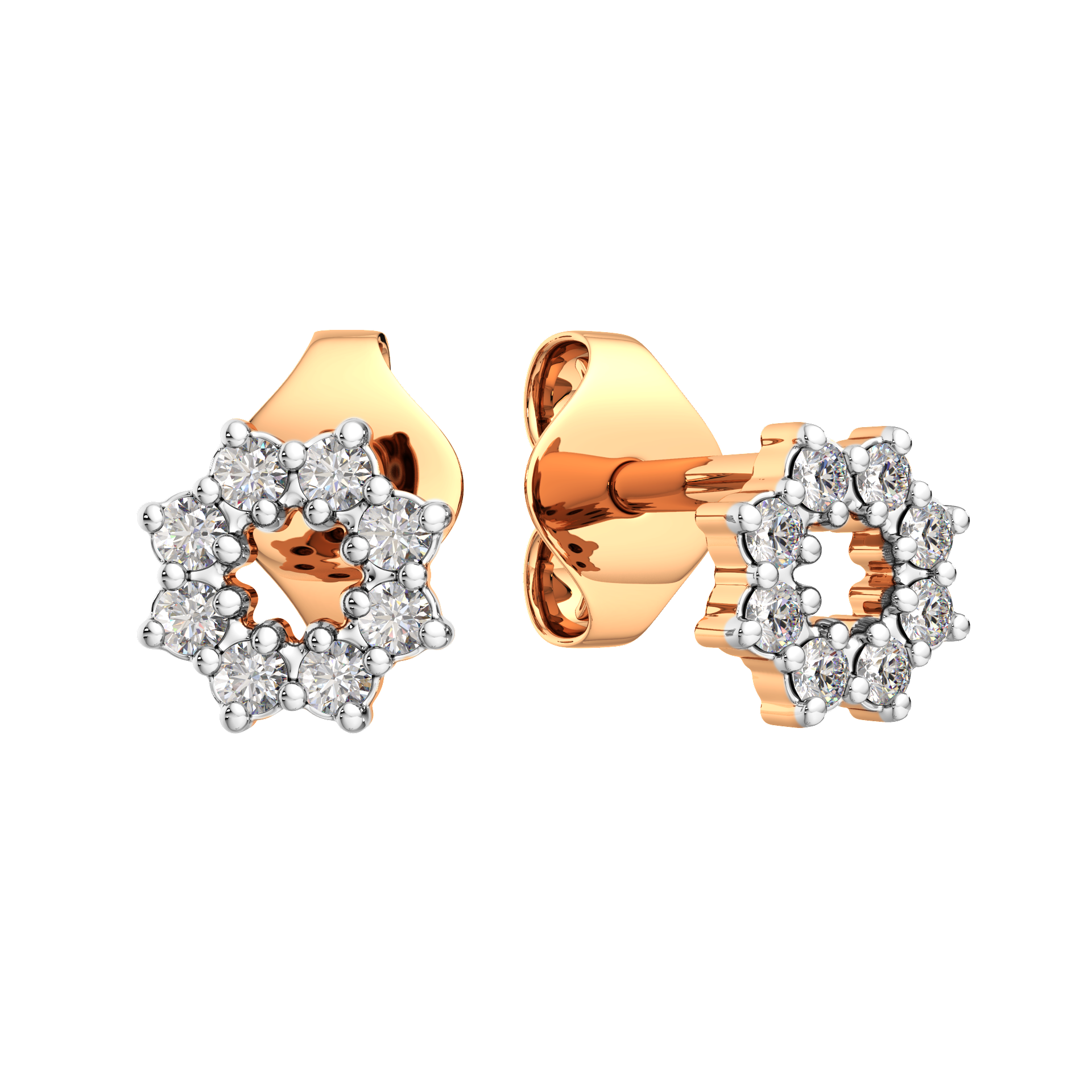 Серьги 310862.14K.R Серьги 310862.14K.R