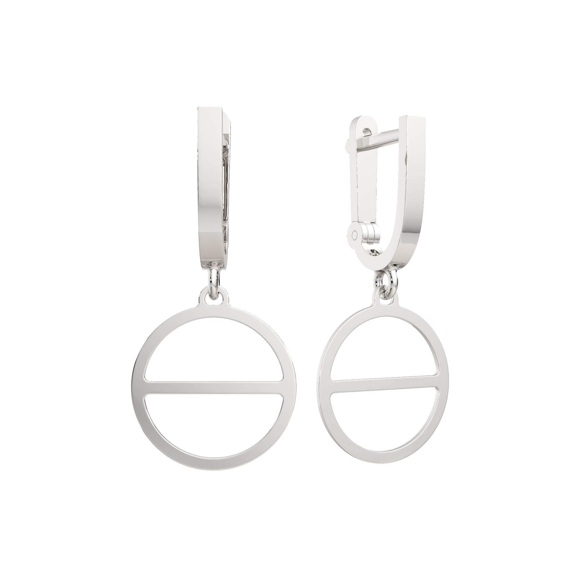 Серьги 0390047.ZZ