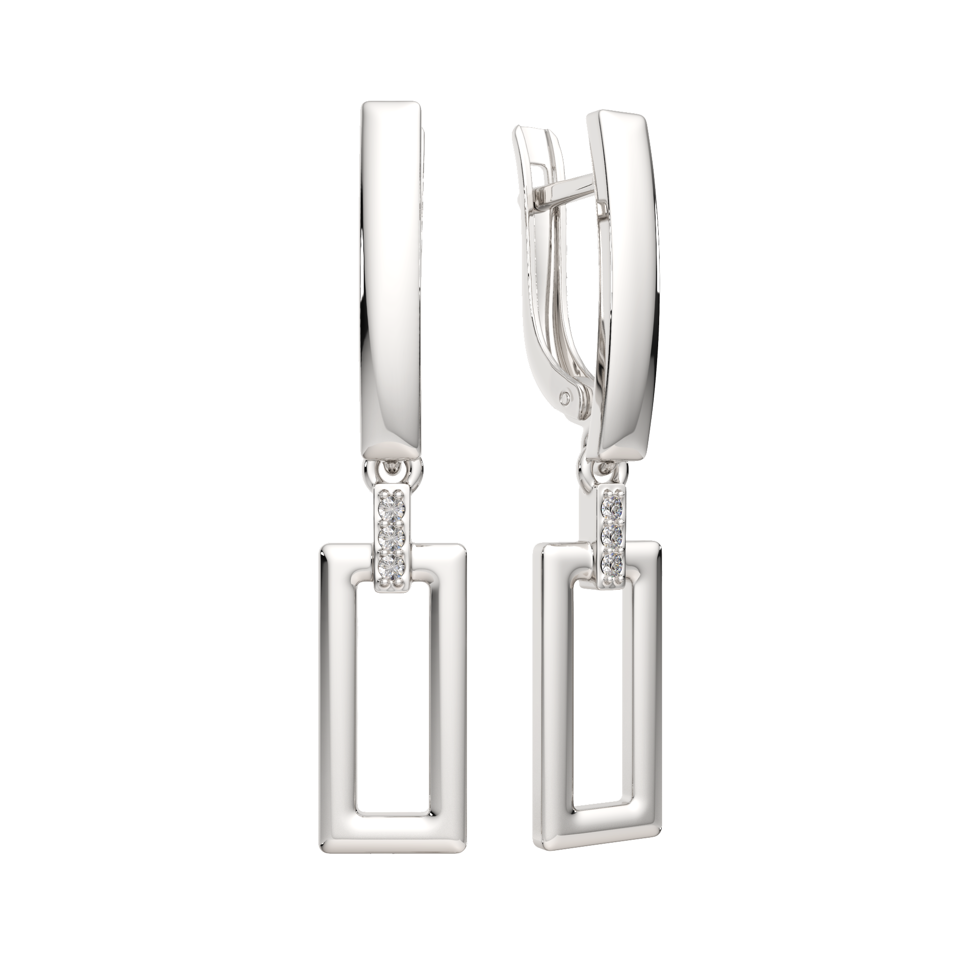 Серьги 0310730.ZZ