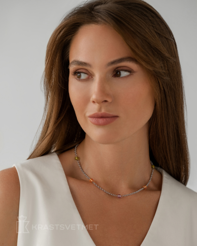 Колье НХ 22-1786Ю-3/0,5