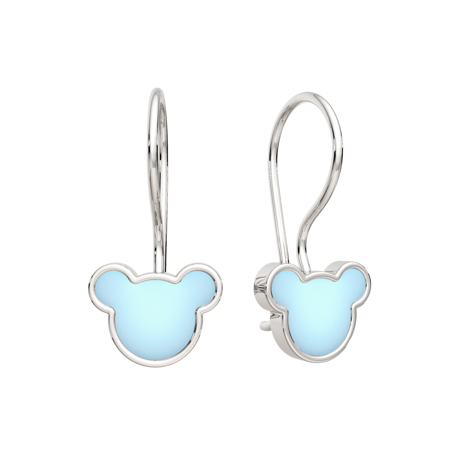 Серьги 0300604.ZZ