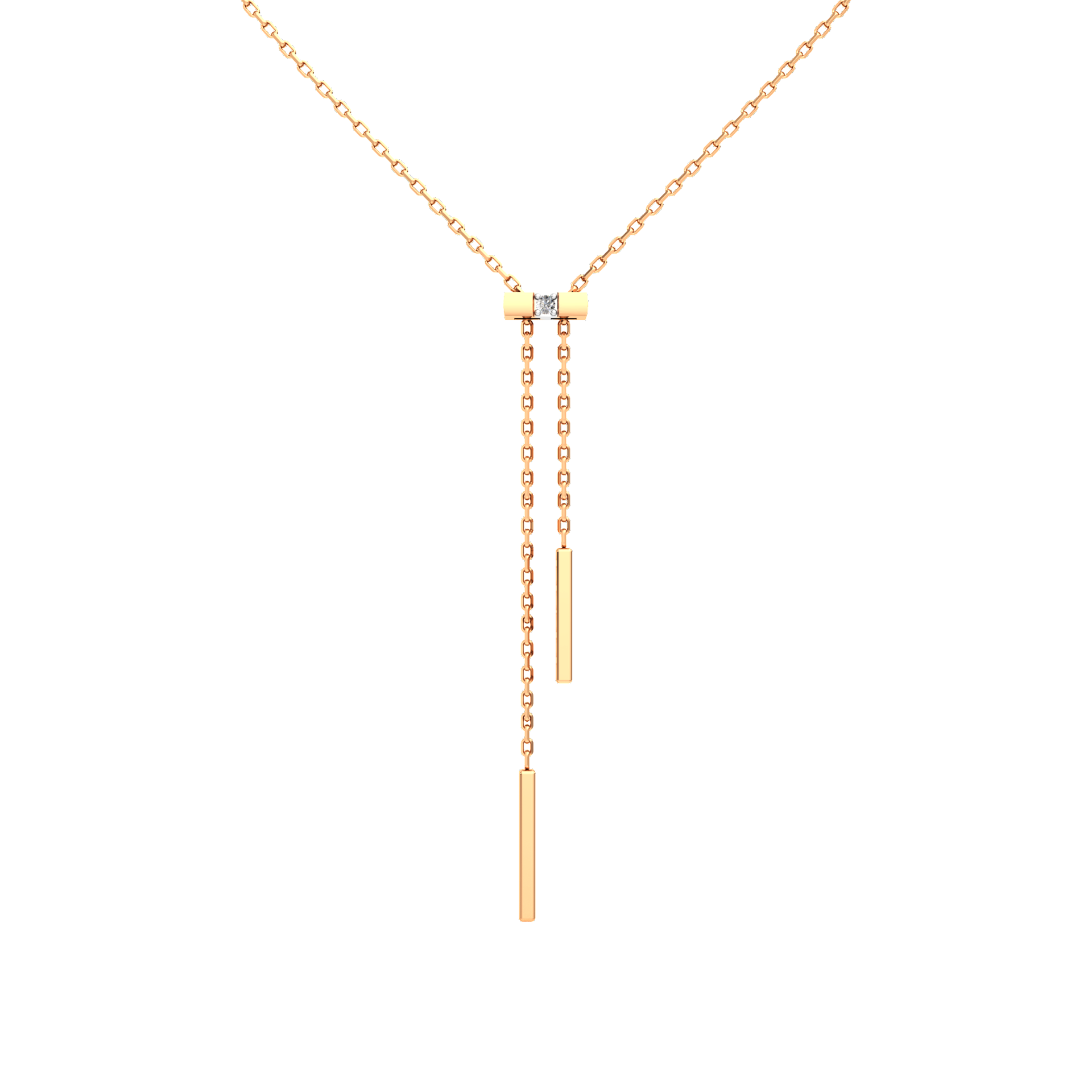 Колье 550800.14K.R