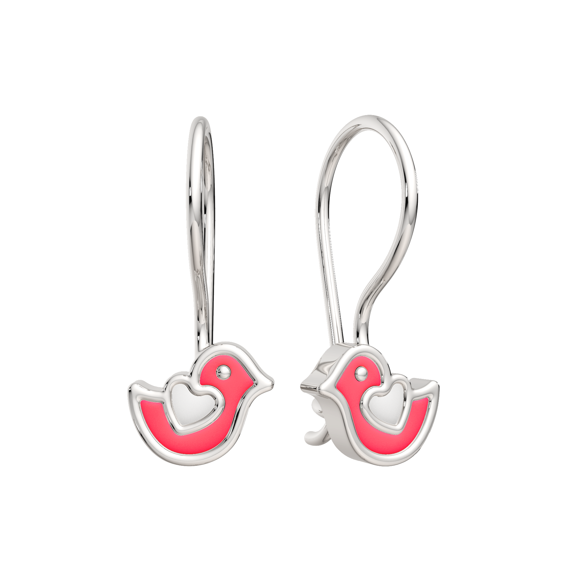 Серьги 0300537.ZZ