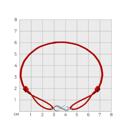 Браслет 94050525