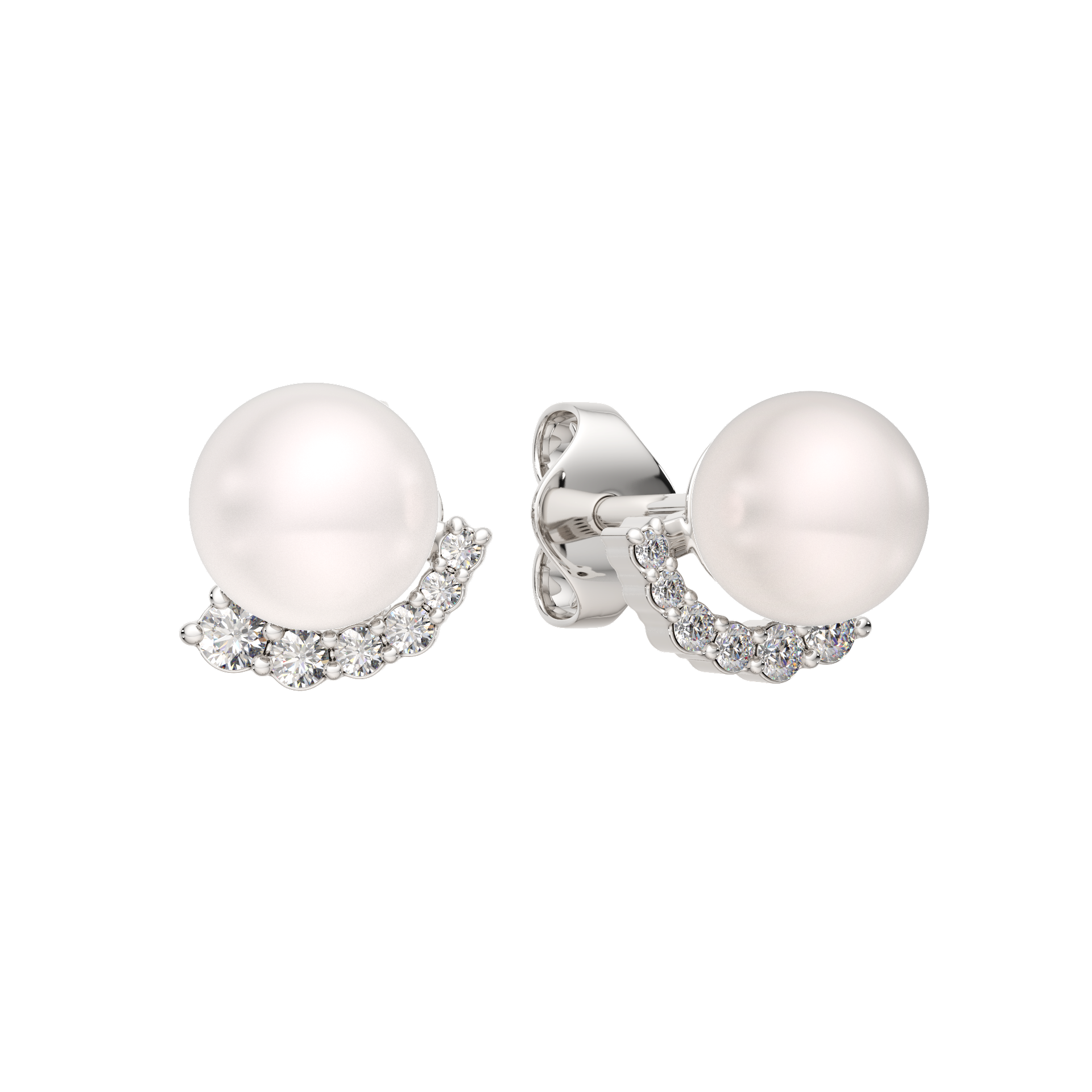 Серьги 03101530.ZZ