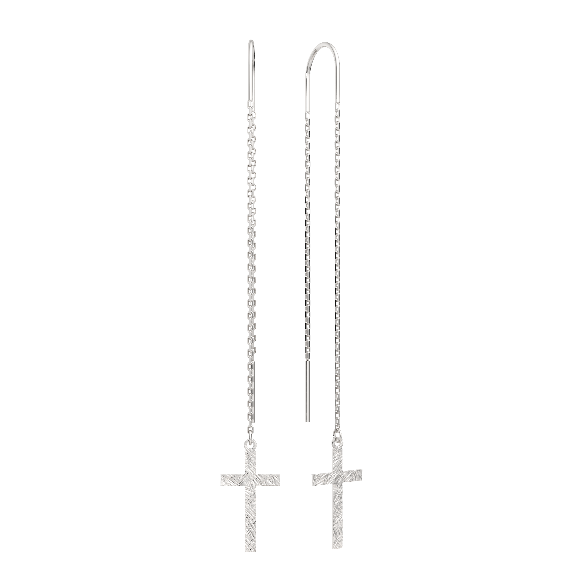 Серьги 0390068.ZZ