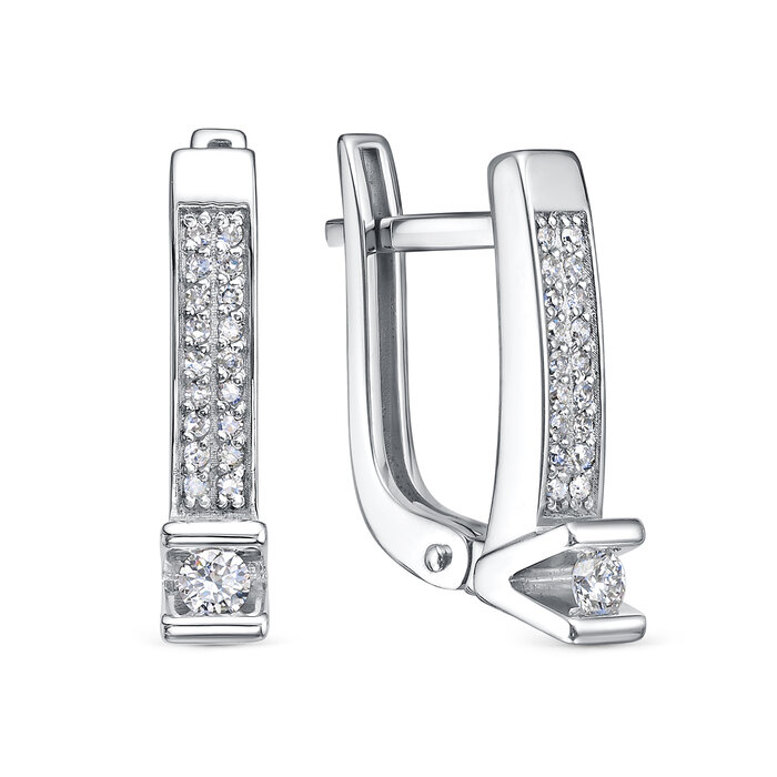 Серьги с120044