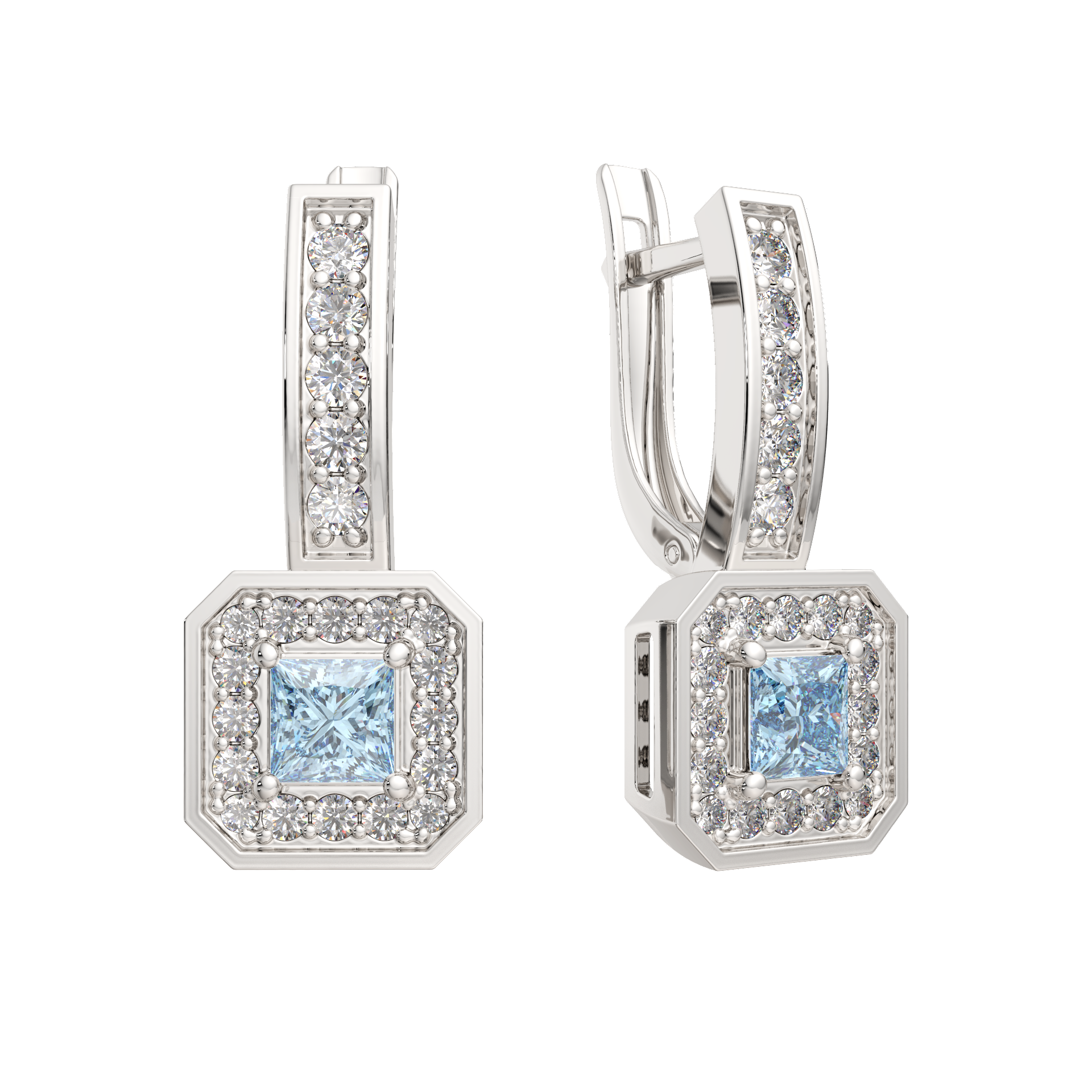 Серьги 03S40144.ZZ Серьги 03S40144.ZZ