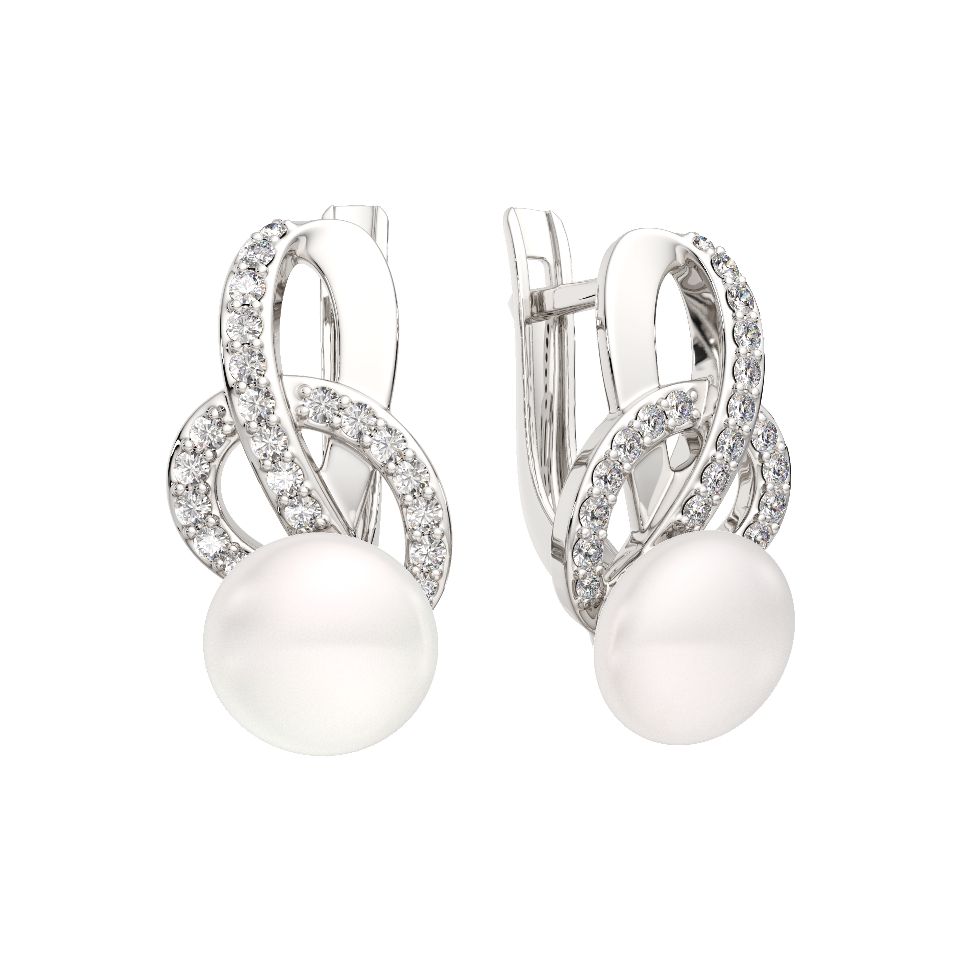 Серьги 03101837.ZZ