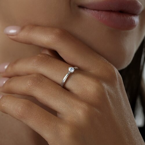 Кольцо 94012840 Кольцо 94012840