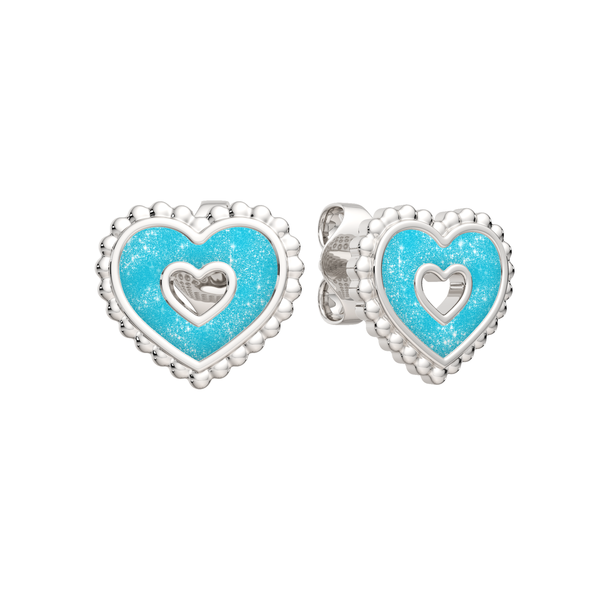 Серьги 0300710.ZZ