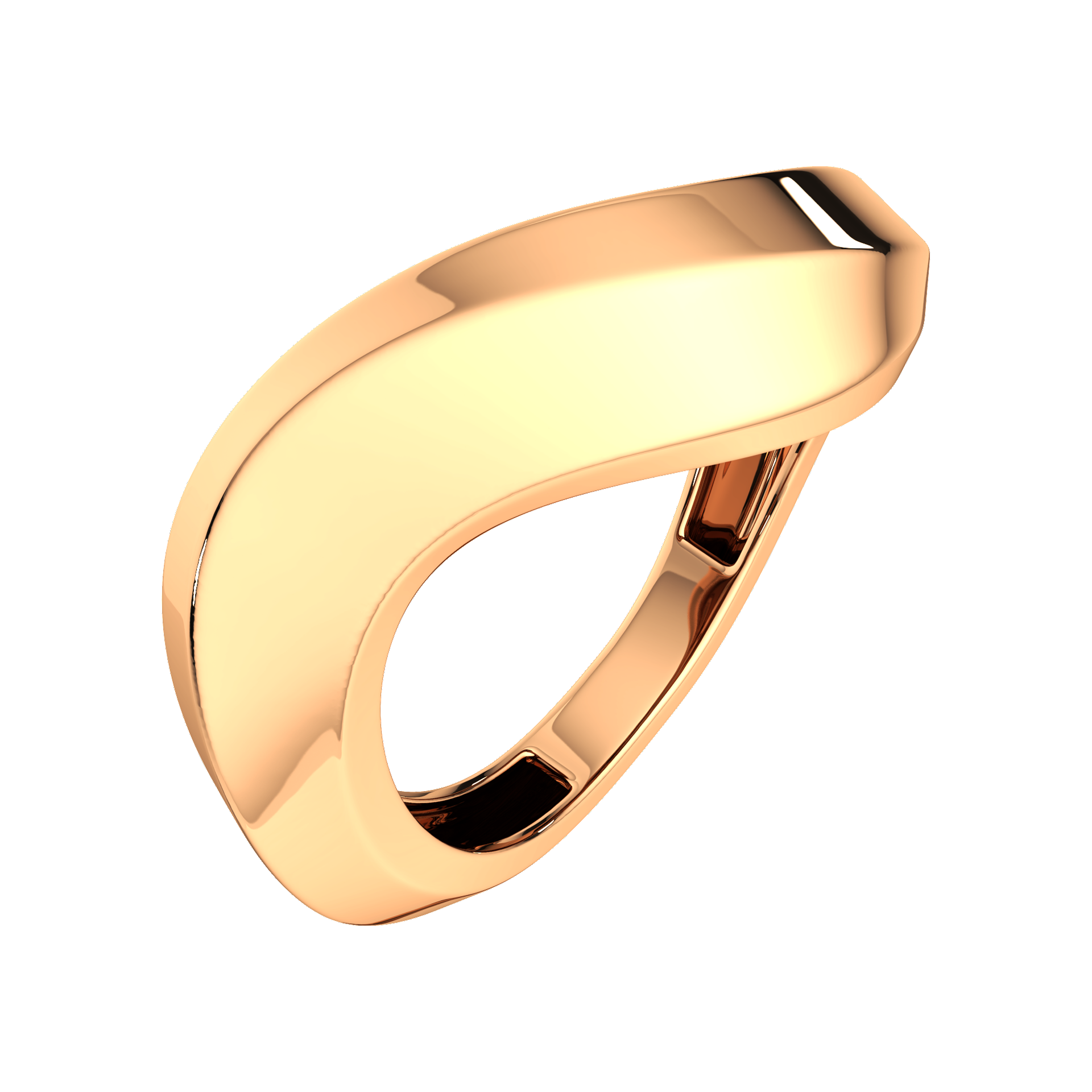 Кольцо 200200.14K.R.ZZ