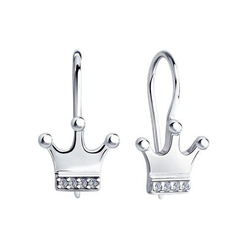 Серьги 94023501 Серьги 94023501