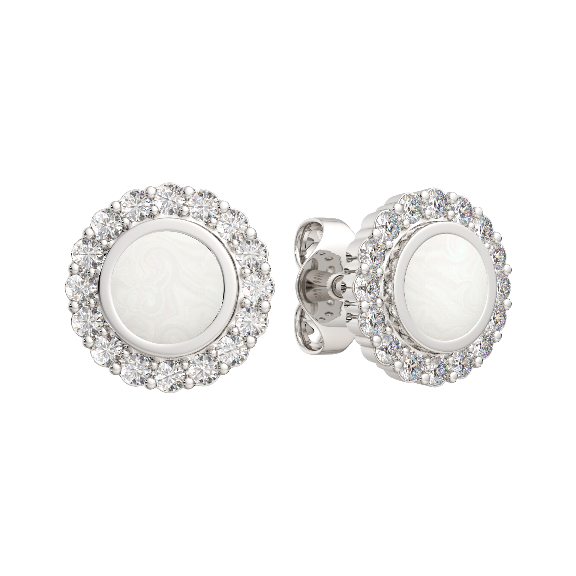 Серьги 03101404.ZZ