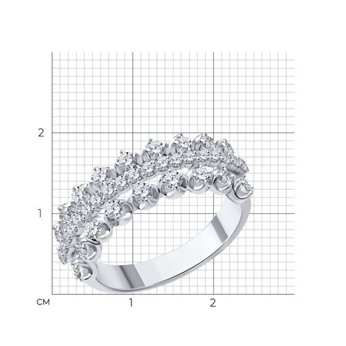 Кольцо 1012394-3