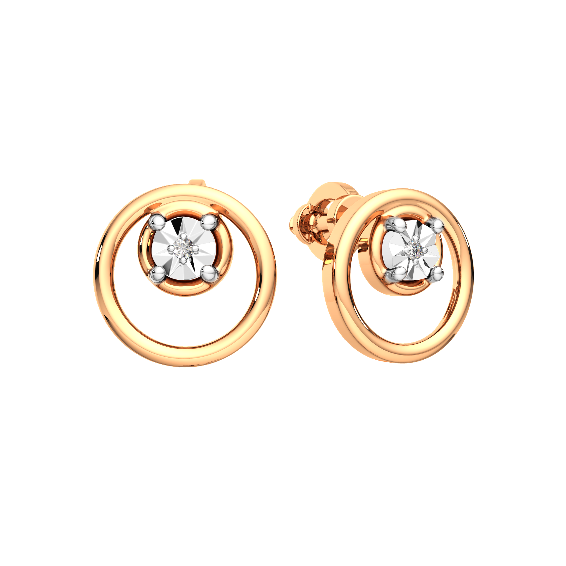 Серьги 3D00596.14K.B.ZZ