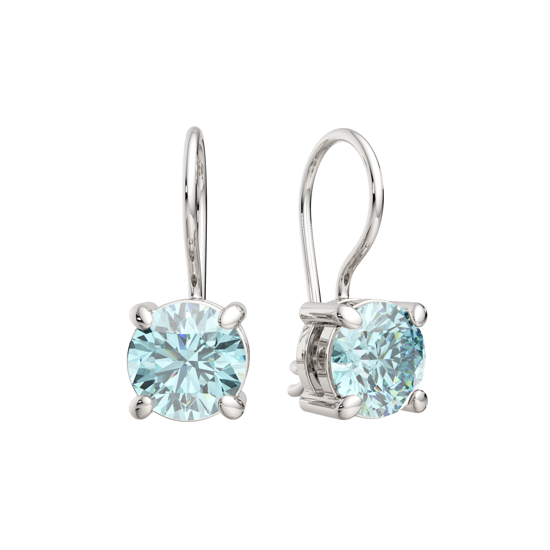 Серьги 03101971