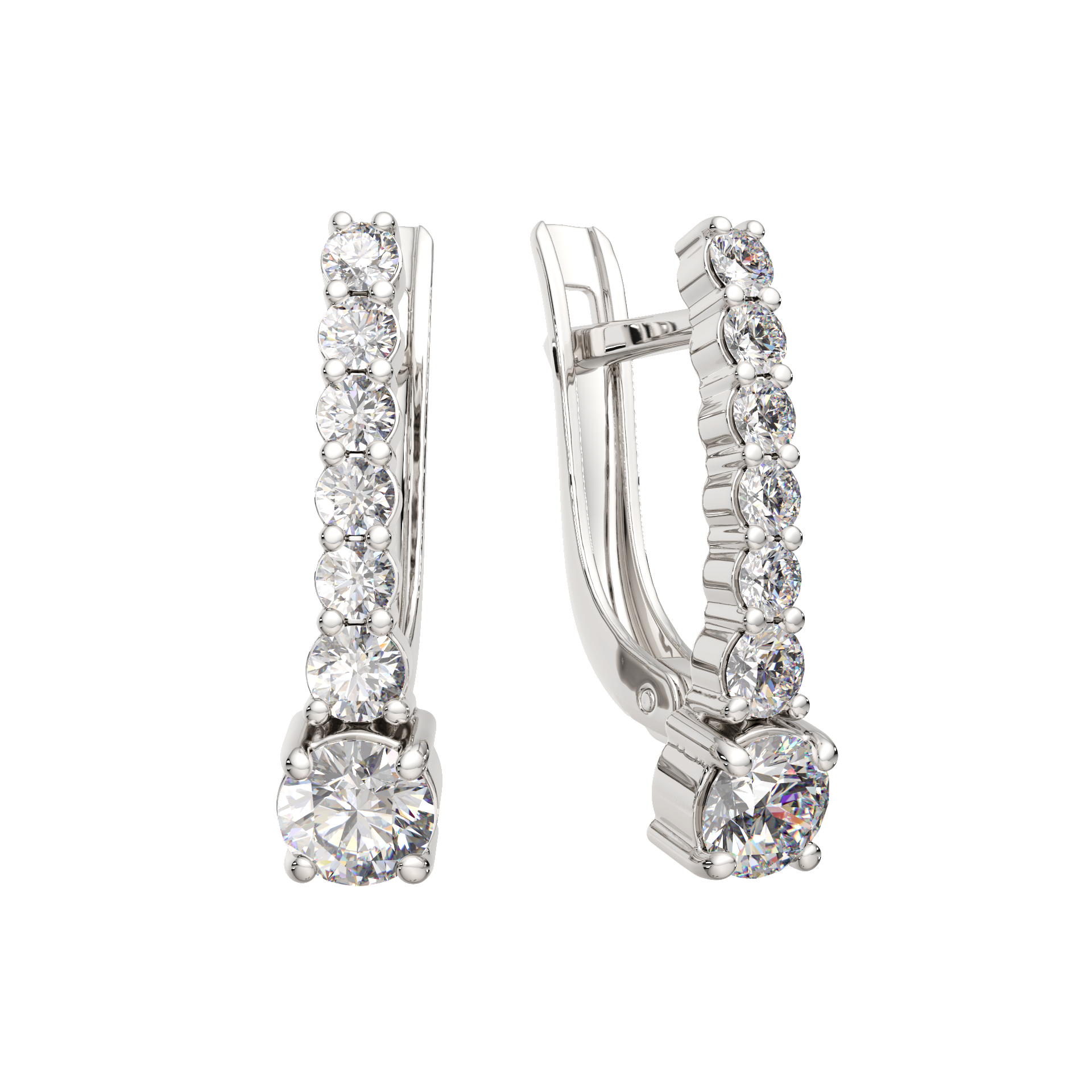 Серьги 03101442.ZZ