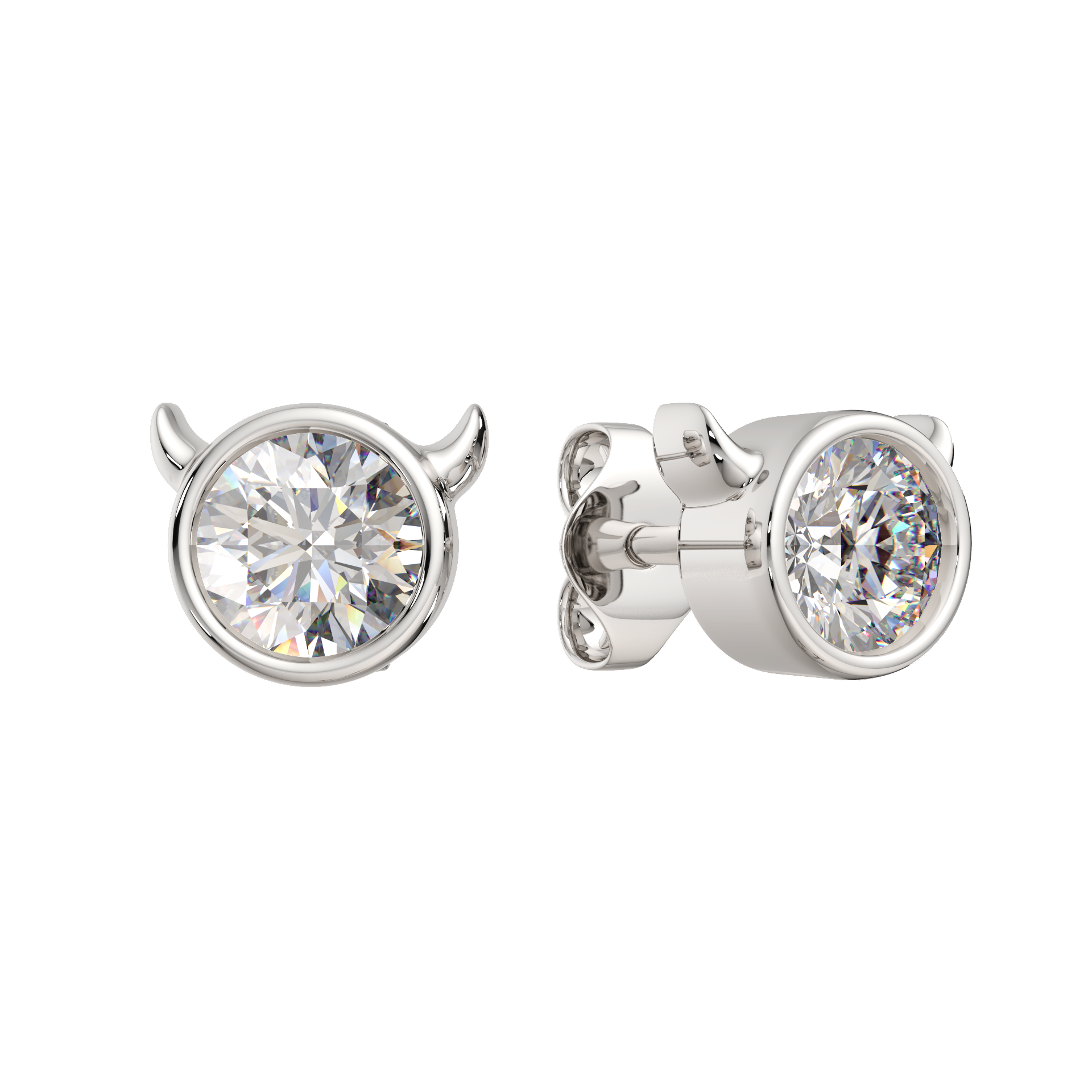 Серьги 03101377.ZZ