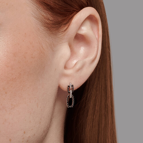 Серьги 7020145-3