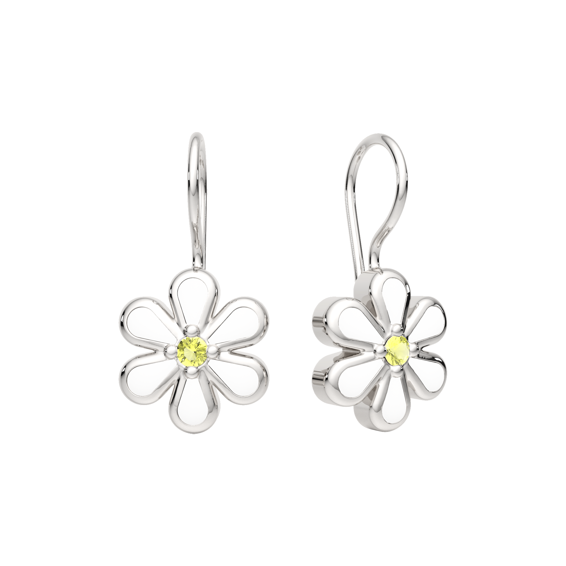 Серьги 03101775.ZZ