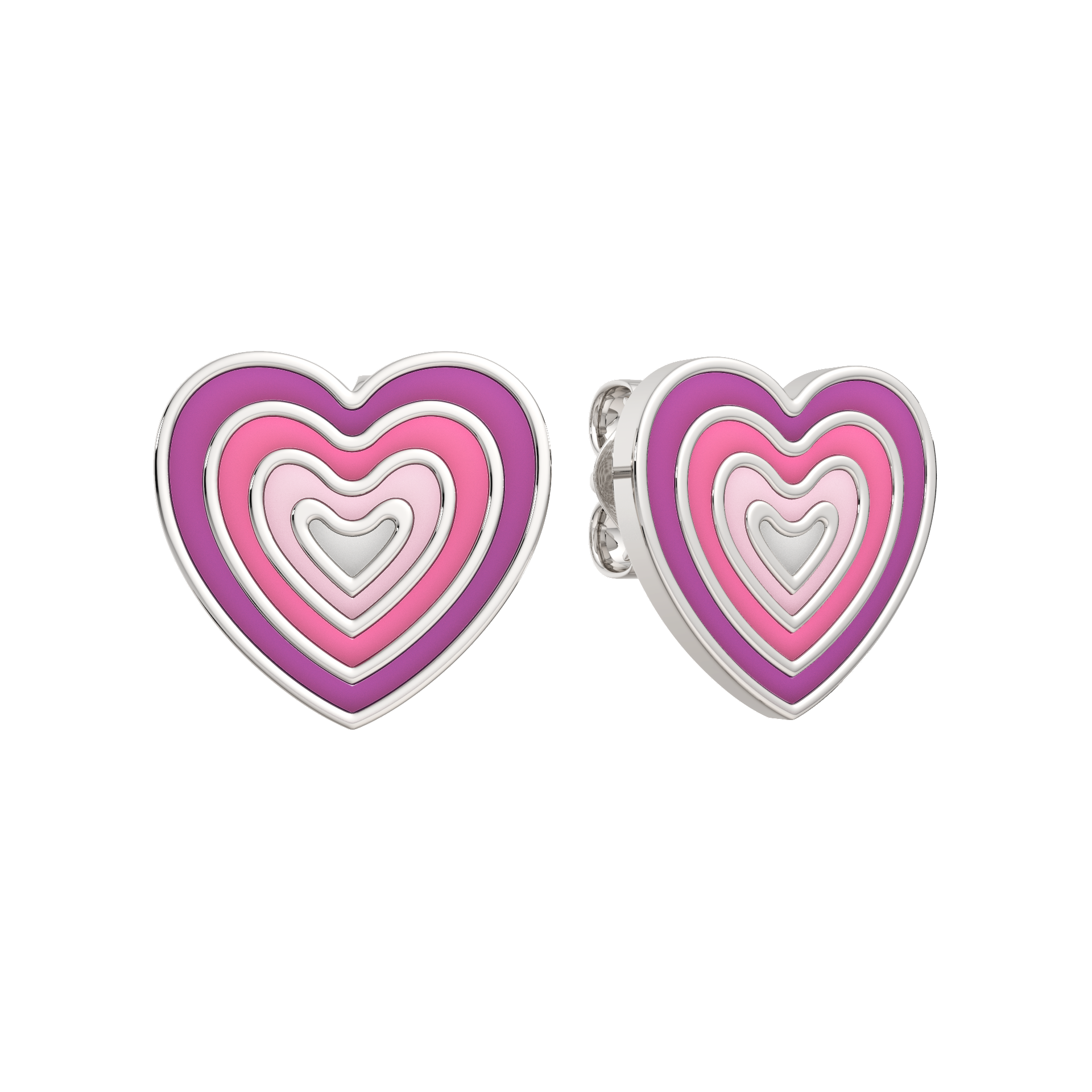 Серьги 0300667.ZZ