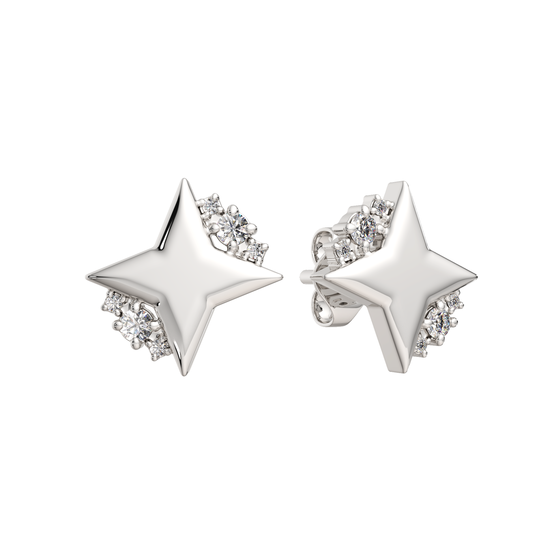 Серьги 03101042.ZZ