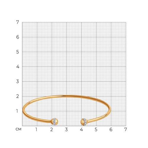 Браслет 1050244 Браслет 1050244