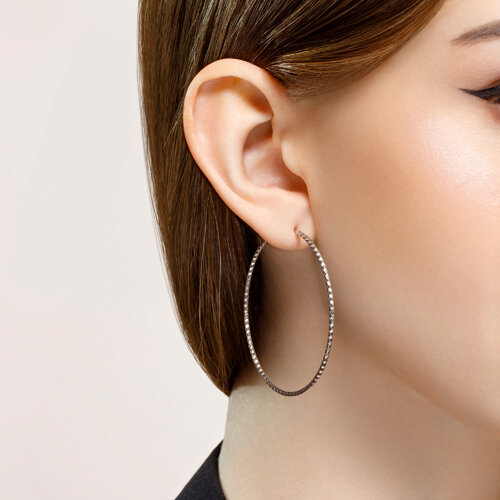 Серьги 94140035