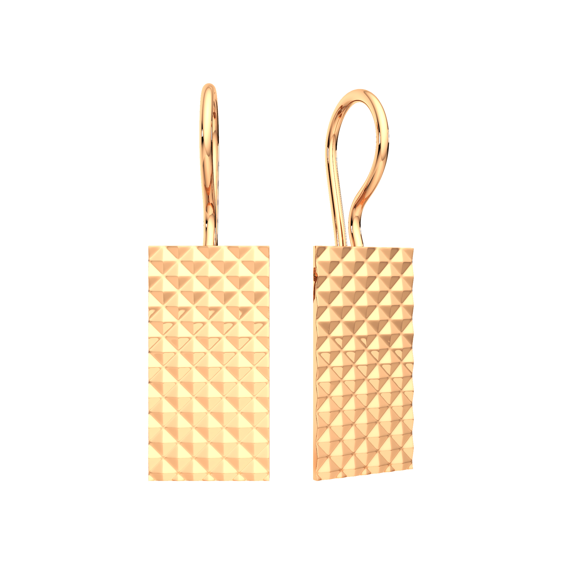 Серьги 3900200.14K.R.ZZ Серьги 3900200.14K.R.ZZ