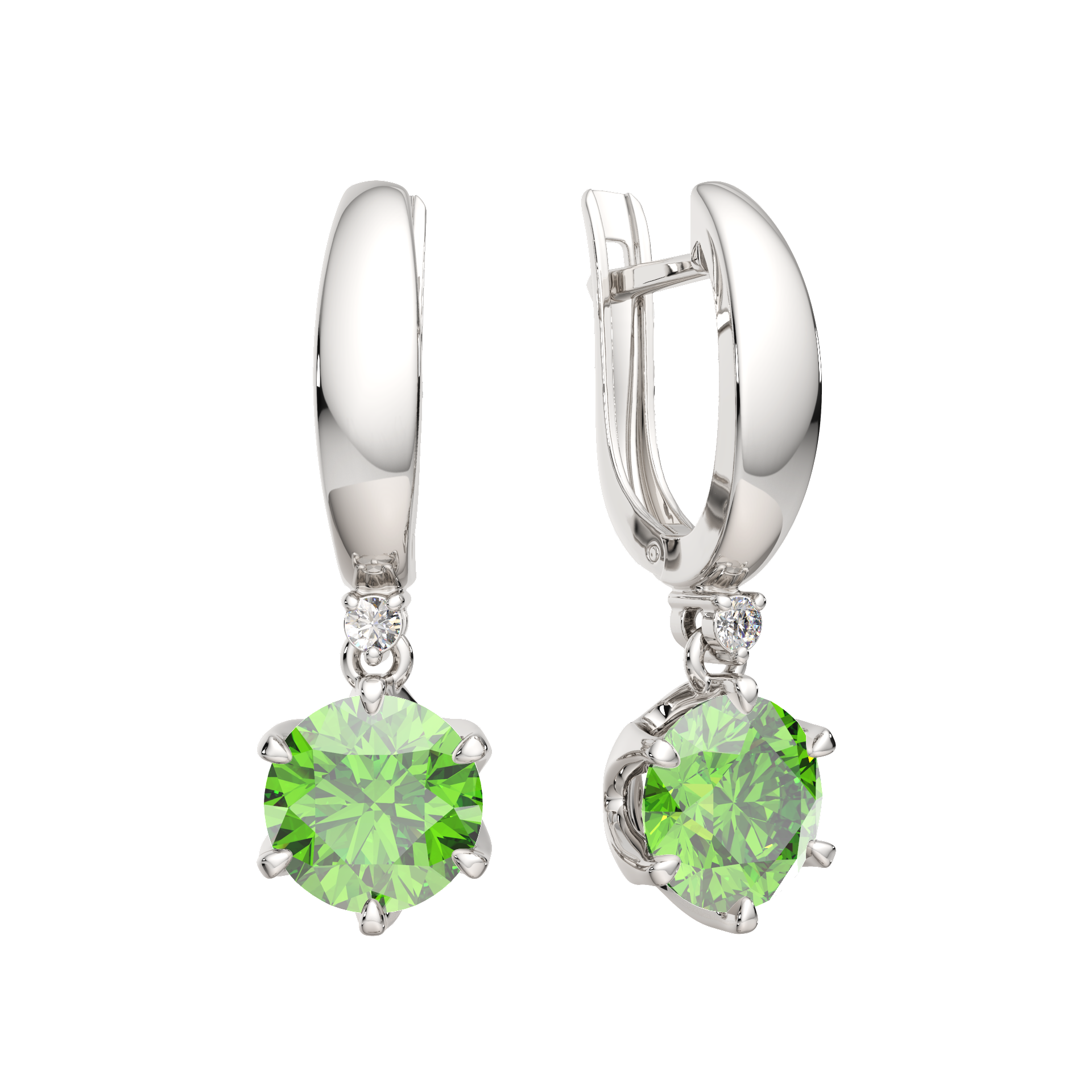 Серьги 03S8060.ZZ Серьги 03S8060.ZZ