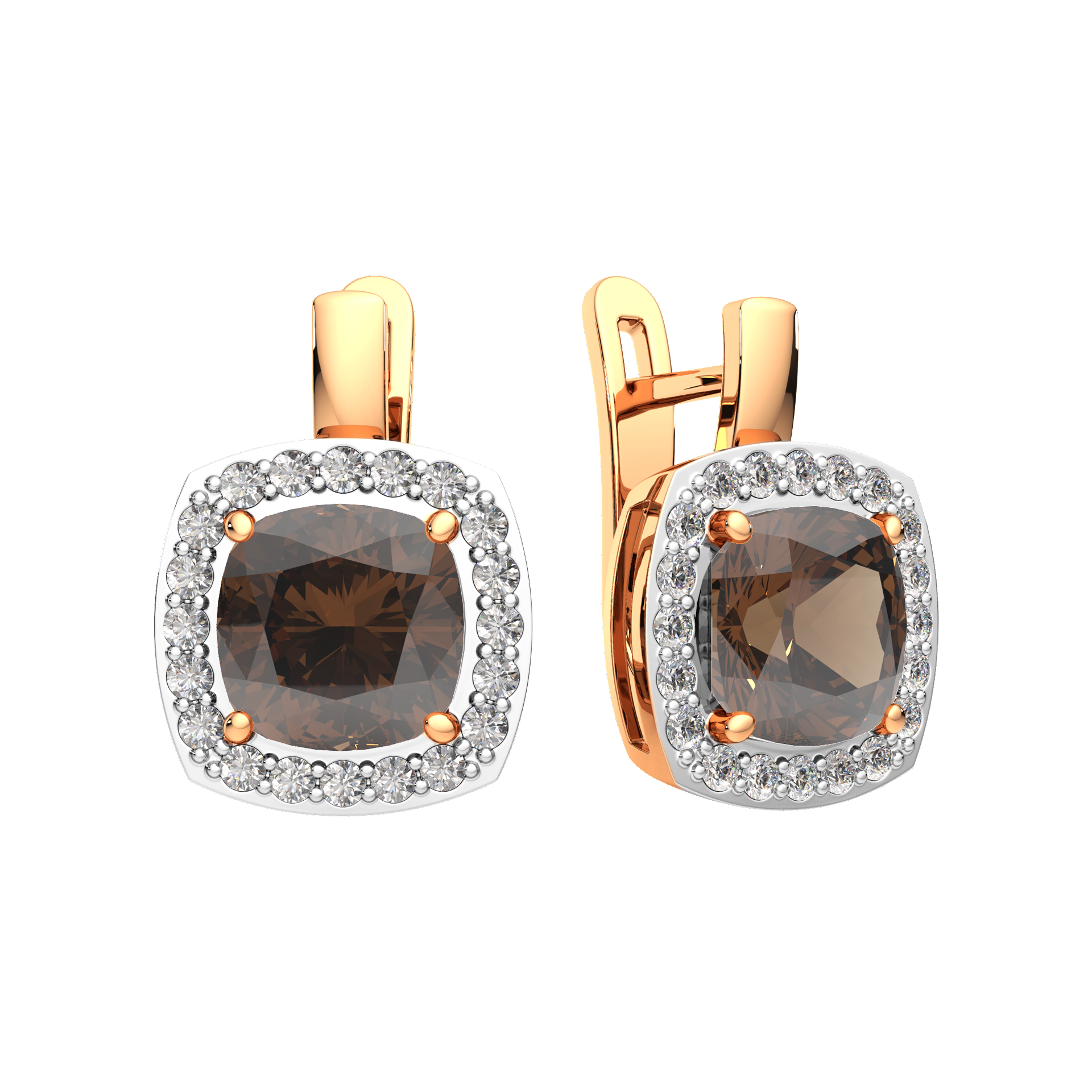 Серьги 3S90268.14K.R.ZZ