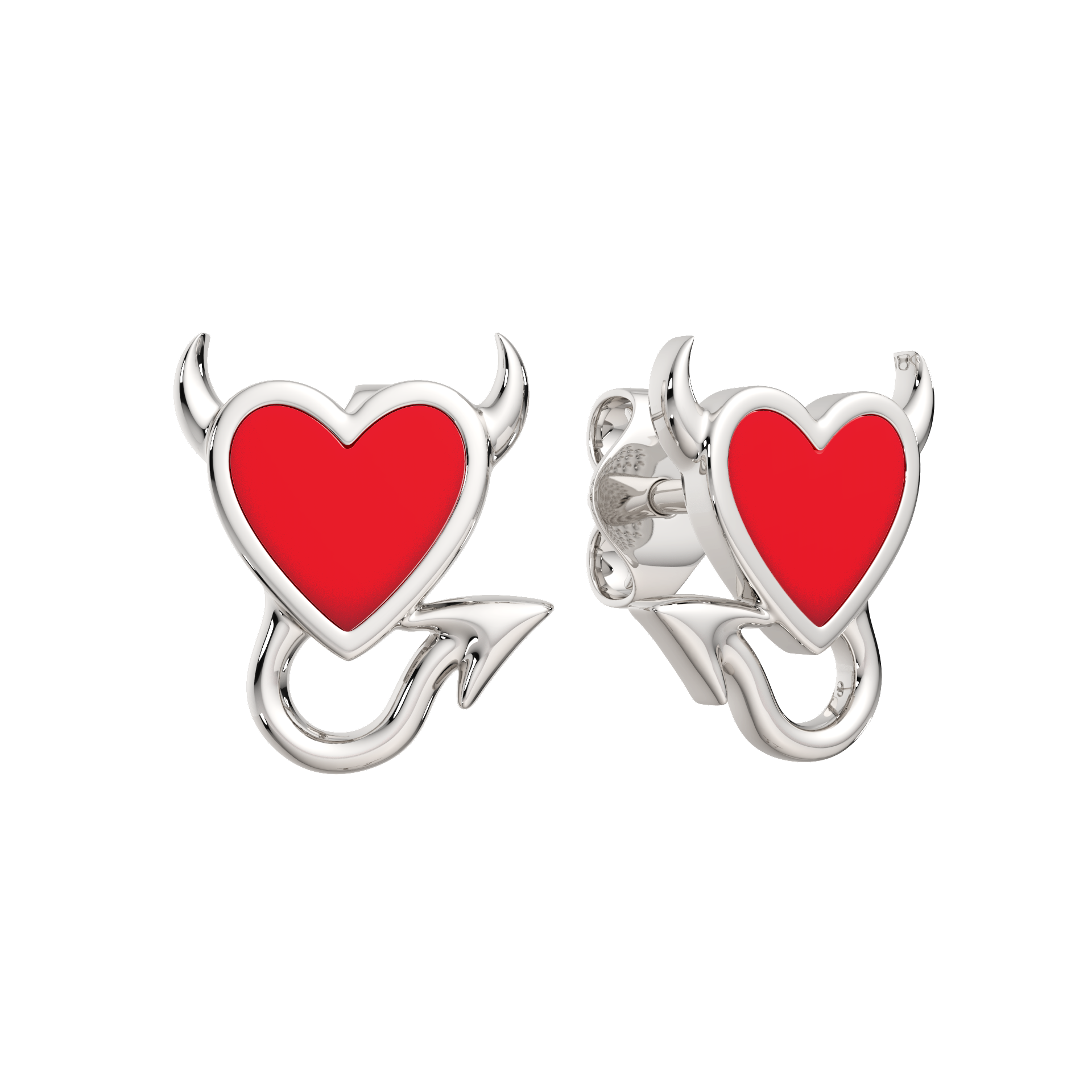 Серьги 0300572.ZZ