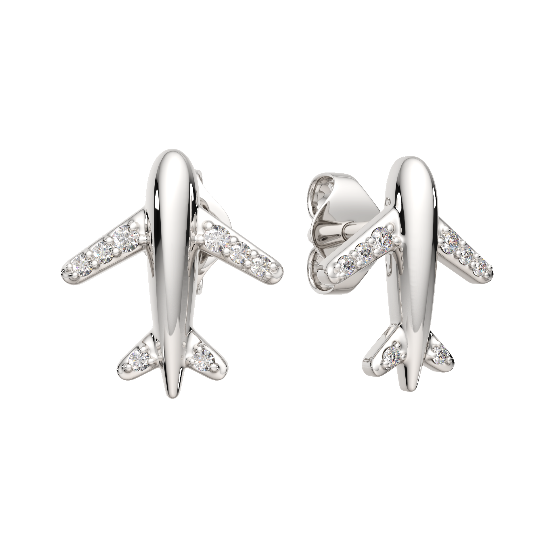 Серьги 03101450.ZZ