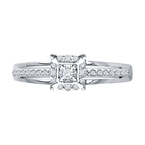 Кольцо 1012569-3