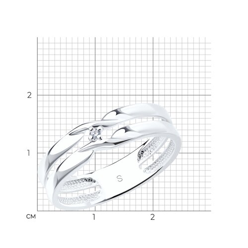 Кольцо 87010014 Кольцо 87010014