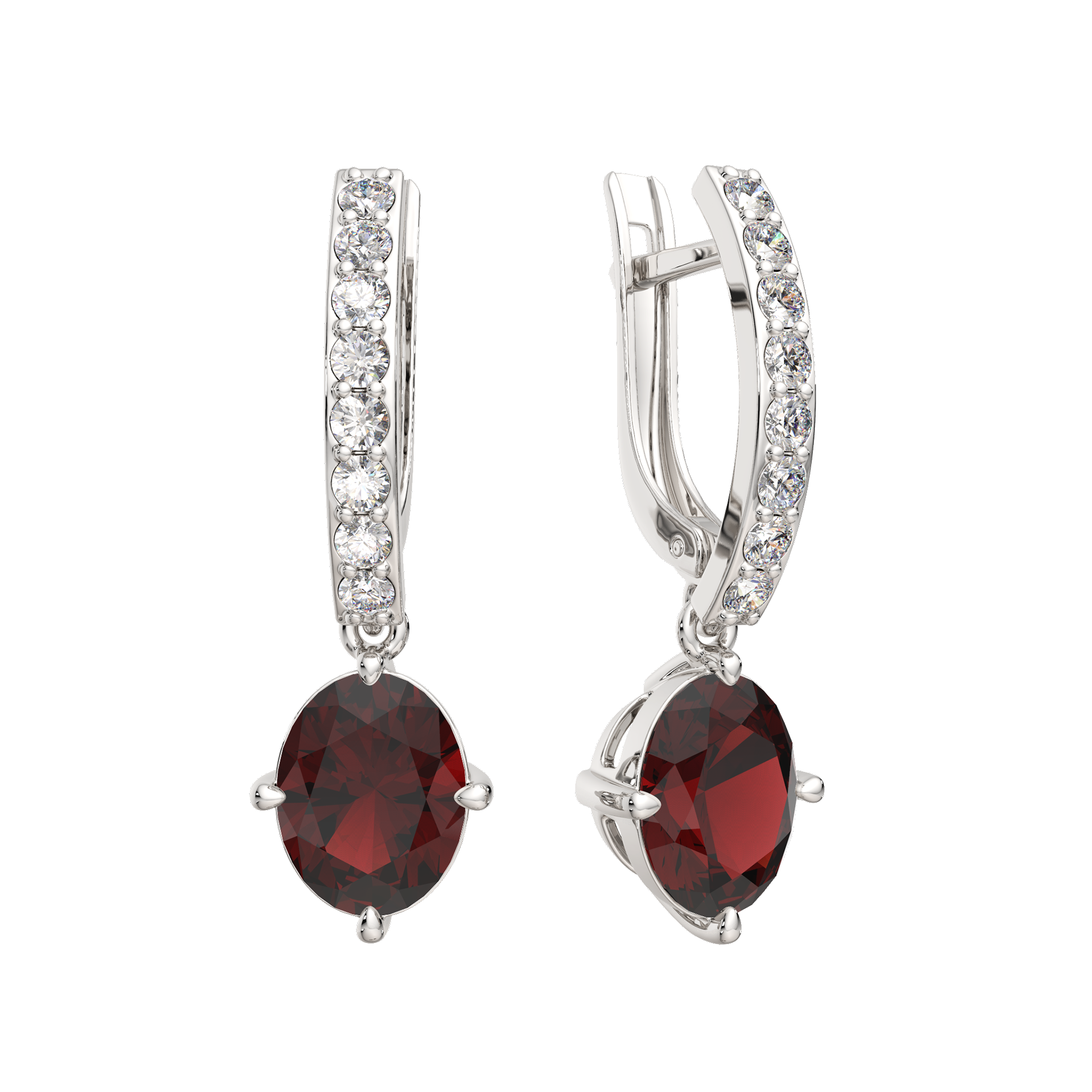Серьги 03S5058.ZZ Серьги 03S5058.ZZ