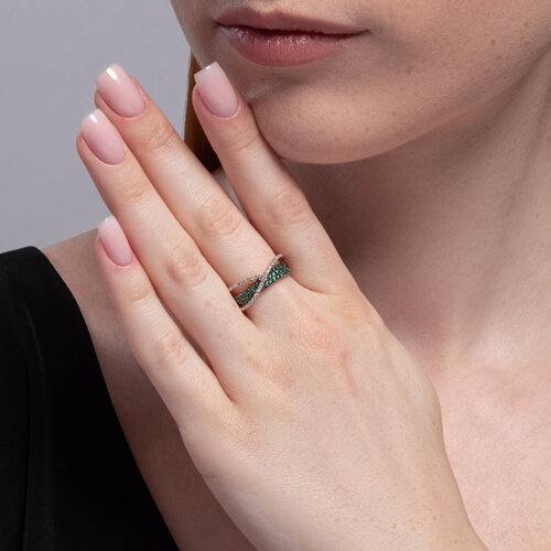 Кольцо 3010668