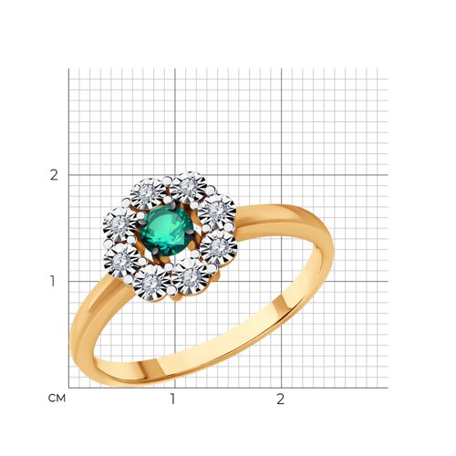 Кольцо 51-210-01776-2