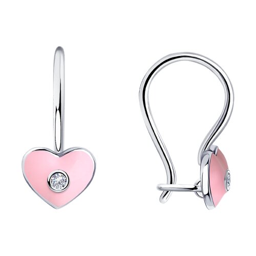 Серьги 94021967 Серьги 94021967