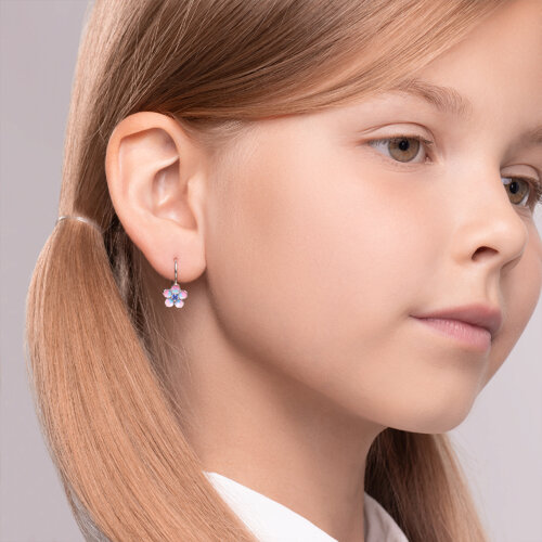 Серьги 94024040 Серьги 94024040