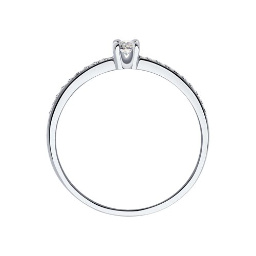 Кольцо 1012027