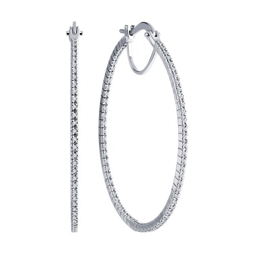 Серьги 1022160-3 Серьги 1022160-3